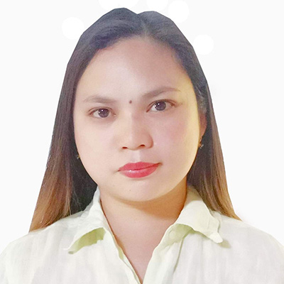 Chrisdelyn Aflornon